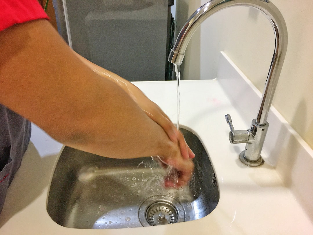 As simple as it may seem, proper handwashing remains the most effective way of removing germs and harmful bacteria from our hands.